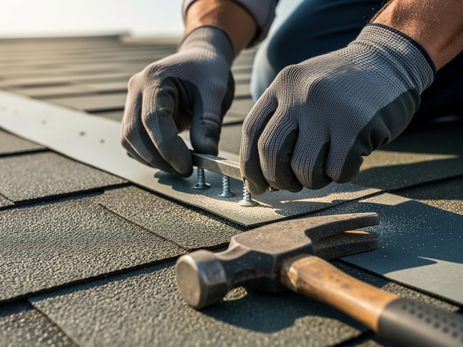 Why choose Fascia Repair in Carlstadt, NJ